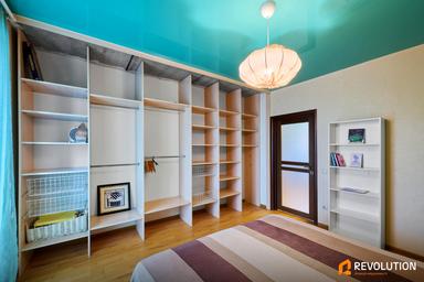 2-комнатная квартира по адресу ул. Нижний Вал (площадь 59,3 м²) - Atlanta.ua - фото 37