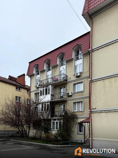 2-комнатная квартира по адресу ул. Нижний Вал (площадь 59,3 м²) - Atlanta.ua - фото 41