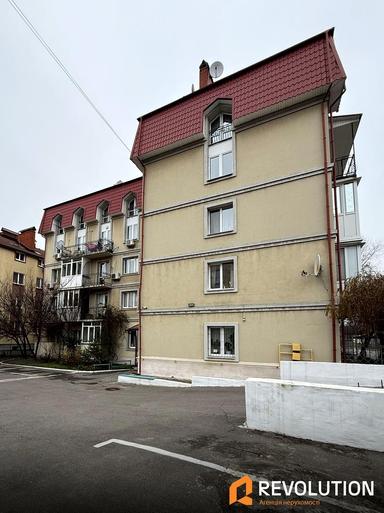 2-комнатная квартира по адресу ул. Нижний Вал (площадь 59,3 м²) - Atlanta.ua - фото 42