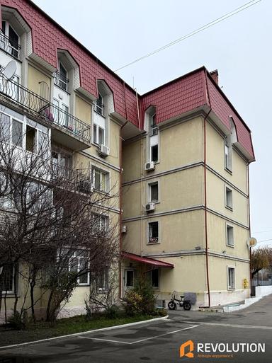 2-комнатная квартира по адресу ул. Нижний Вал (площадь 59,3 м²) - Atlanta.ua - фото 43