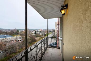 2-комнатная квартира по адресу ул. Нижний Вал (площадь 59,3 м²) - Atlanta.ua - фото 49