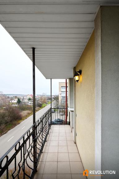 2-комнатная квартира по адресу ул. Нижний Вал (площадь 59,3 м²) - Atlanta.ua - фото 50