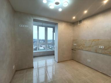 1-room apartment apartment by the address st. Lyali Ratushnoy (area 41 m²) - Atlanta.ua - photo 13