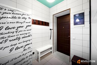 2-комнатная квартира по адресу ул. Нижний Вал (площадь 59,3 м²) - Atlanta.ua - фото 31