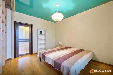 2-комнатная квартира по адресу ул. Нижний Вал (площадь 59,3 м²) - Atlanta.ua - фото 36