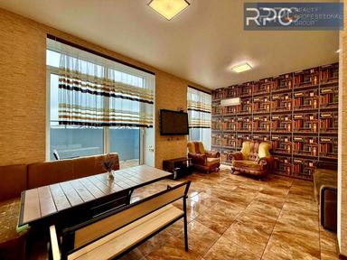 3-комнатная квартира по адресу ул. Ушакова Николая (площадь 79 м²) - Atlanta.ua - фото 25