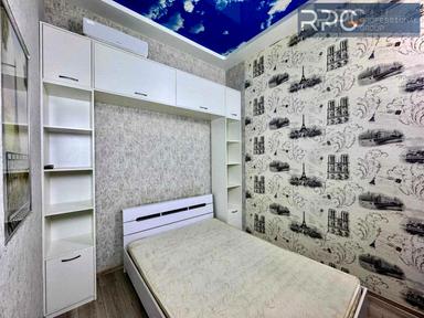 3-комнатная квартира по адресу ул. Ушакова Николая (площадь 79 м²) - Atlanta.ua - фото 29