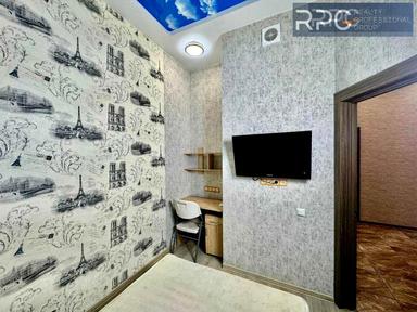 3-комнатная квартира по адресу ул. Ушакова Николая (площадь 79 м²) - Atlanta.ua - фото 28