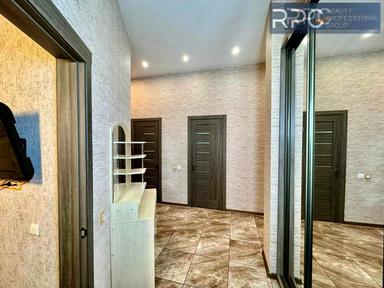 3-комнатная квартира по адресу ул. Ушакова Николая (площадь 79 м²) - Atlanta.ua - фото 34