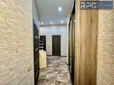 3-комнатная квартира по адресу ул. Ушакова Николая (площадь 79 м²) - Atlanta.ua - фото 35