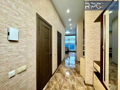 3-комнатная квартира по адресу ул. Ушакова Николая (площадь 79 м²) - Atlanta.ua - фото 36