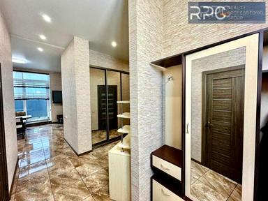 3-комнатная квартира по адресу ул. Ушакова Николая (площадь 79 м²) - Atlanta.ua - фото 37