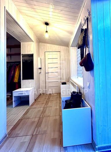 House by the address st. Khmelnitskogo (area 65 m²) - Atlanta.ua - photo 47