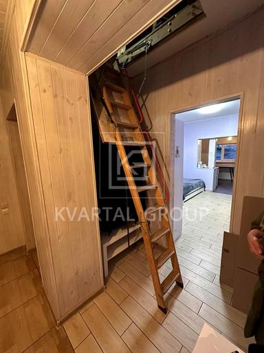 House by the address st. Khmelnitskogo (area 65 m²) - Atlanta.ua - photo 74