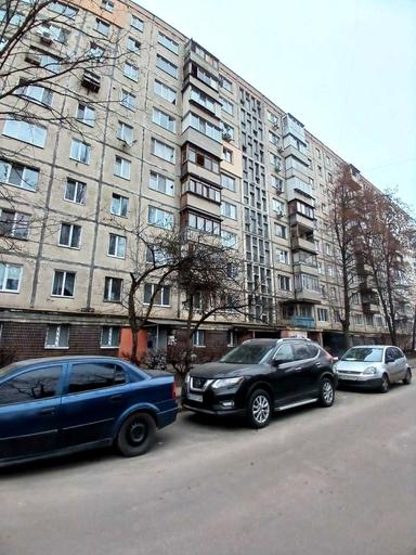 2-кімнатна квартира за адресою бульвар Кольцова (площа 48 м²) - Atlanta.ua - фото 32