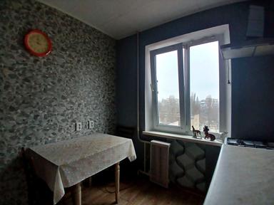 2-кімнатна квартира за адресою бульвар Кольцова (площа 48 м²) - Atlanta.ua - фото 19