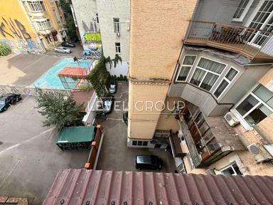 3-кімнатна квартира за адресою вул. Антоновича (площа 97 м²) - Atlanta.ua - фото 45