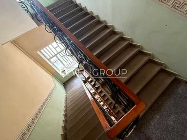 3-кімнатна квартира за адресою вул. Антоновича (площа 97 м²) - Atlanta.ua - фото 46