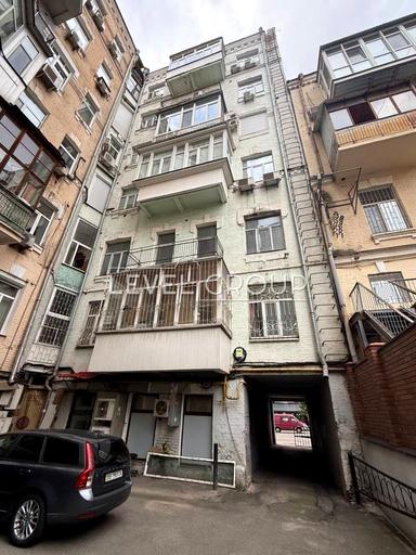 3-кімнатна квартира за адресою вул. Антоновича (площа 97 м²) - Atlanta.ua - фото 54