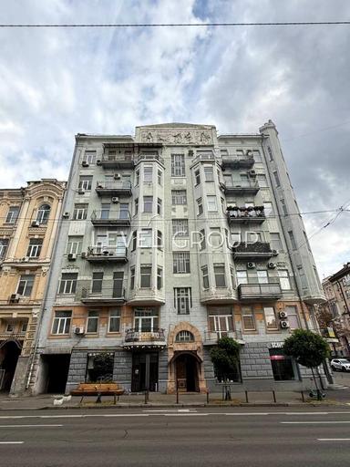 3-кімнатна квартира за адресою вул. Антоновича (площа 97 м²) - Atlanta.ua - фото 55