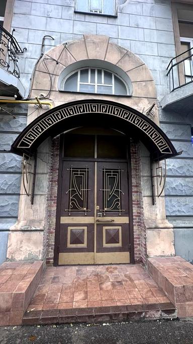 3-кімнатна квартира за адресою вул. Антоновича (площа 97 м²) - Atlanta.ua - фото 59