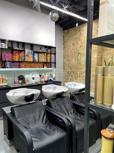 Коммерческая недвижимость по адресу ул. Васильковская (площадь 60 м²) - Atlanta.ua - фото 41