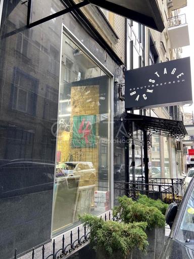 Коммерческая недвижимость по адресу ул. Васильковская (площадь 60 м²) - Atlanta.ua - фото 38