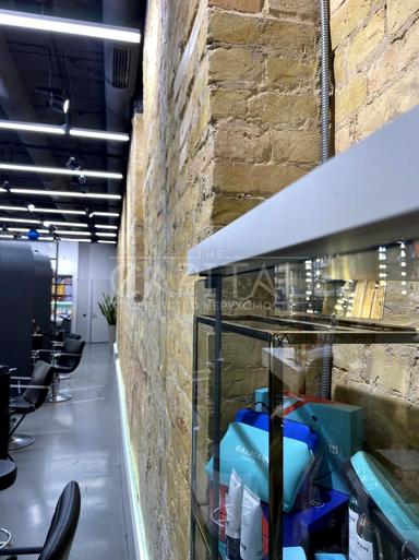 Коммерческая недвижимость по адресу ул. Васильковская (площадь 60 м²) - Atlanta.ua - фото 39