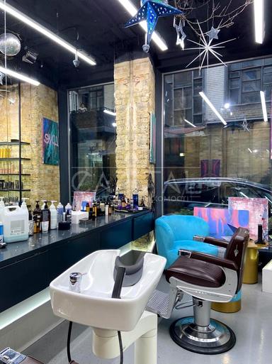 Коммерческая недвижимость по адресу ул. Васильковская (площадь 60 м²) - Atlanta.ua - фото 42