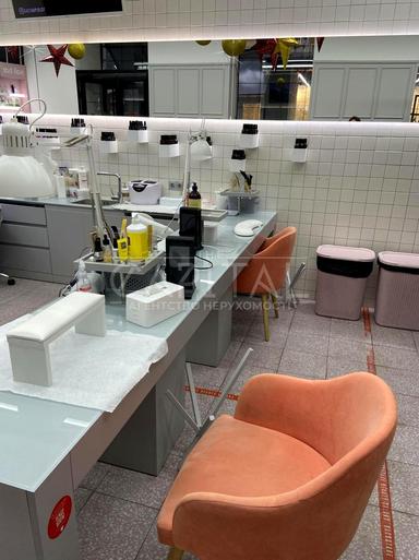 Коммерческая недвижимость по адресу ул. Васильковская (площадь 60 м²) - Atlanta.ua - фото 58