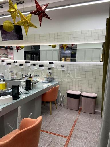 Коммерческая недвижимость по адресу ул. Васильковская (площадь 60 м²) - Atlanta.ua - фото 59