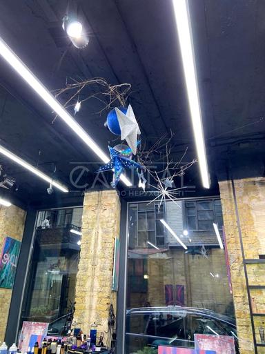 Коммерческая недвижимость по адресу ул. Васильковская (площадь 60 м²) - Atlanta.ua - фото 53