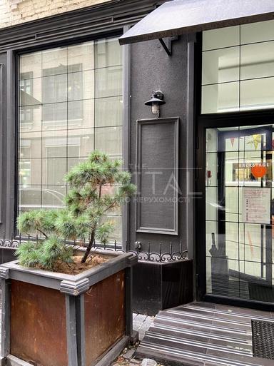 Коммерческая недвижимость по адресу ул. Васильковская (площадь 60 м²) - Atlanta.ua - фото 51