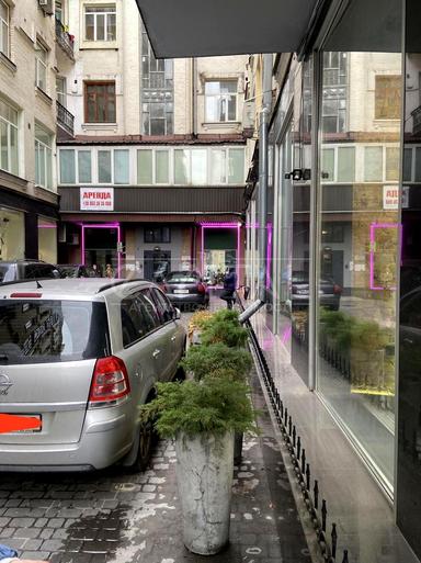 Коммерческая недвижимость по адресу ул. Васильковская (площадь 60 м²) - Atlanta.ua - фото 63