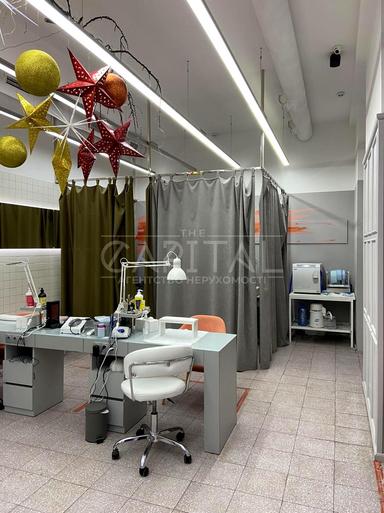 Коммерческая недвижимость по адресу ул. Васильковская (площадь 60 м²) - Atlanta.ua - фото 64