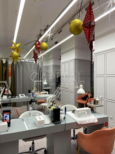 Коммерческая недвижимость по адресу ул. Васильковская (площадь 60 м²) - Atlanta.ua - фото 65