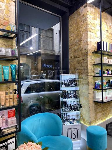 Коммерческая недвижимость по адресу ул. Васильковская (площадь 60 м²) - Atlanta.ua - фото 46