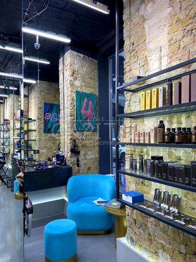 Коммерческая недвижимость по адресу ул. Васильковская (площадь 60 м²) - Atlanta.ua - фото 48