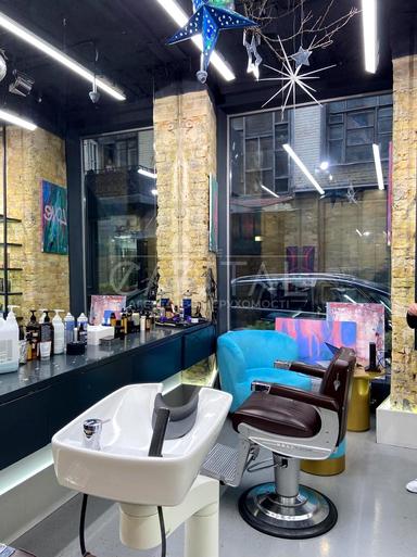 Коммерческая недвижимость по адресу ул. Васильковская (площадь 60 м²) - Atlanta.ua - фото 49