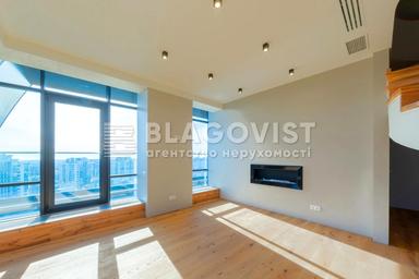 Багатокімнатна квартира за адресою вул. Кахи Бендукідзе (площа 207 м²) - Atlanta.ua - фото 35