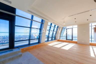 Багатокімнатна квартира за адресою вул. Кахи Бендукідзе (площа 207 м²) - Atlanta.ua - фото 33