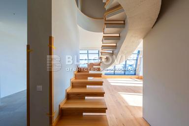 Багатокімнатна квартира за адресою вул. Кахи Бендукідзе (площа 207 м²) - Atlanta.ua - фото 38