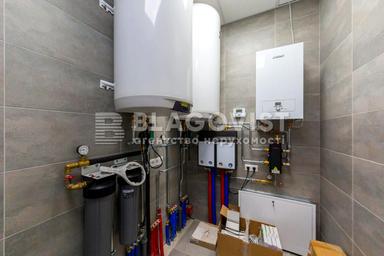 Багатокімнатна квартира за адресою вул. Кахи Бендукідзе (площа 207 м²) - Atlanta.ua - фото 52