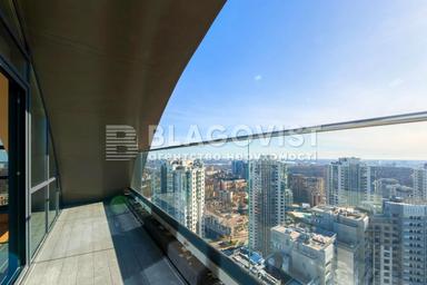 Багатокімнатна квартира за адресою вул. Кахи Бендукідзе (площа 207 м²) - Atlanta.ua - фото 54