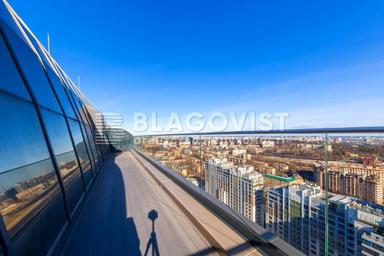 Багатокімнатна квартира за адресою вул. Кахи Бендукідзе (площа 207 м²) - Atlanta.ua - фото 55