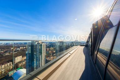 Багатокімнатна квартира за адресою вул. Кахи Бендукідзе (площа 207 м²) - Atlanta.ua - фото 56