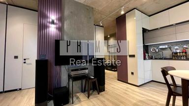 2-кімнатна квартира за адресою вул. Предславинська (площа 62,5 м²) - Atlanta.ua - фото 26