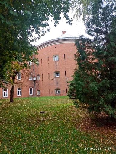 Комерційна нерухомість за адресою вул. Калича Гора (площа 7289 м²) - Atlanta.ua - фото 16