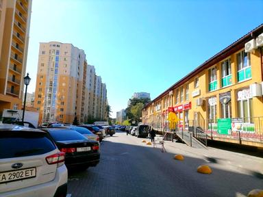 Комерційна нерухомість за адресою (площа 302 м²) - Atlanta.ua - фото 10