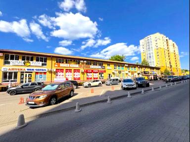 Комерційна нерухомість за адресою (площа 302 м²) - Atlanta.ua - фото 7